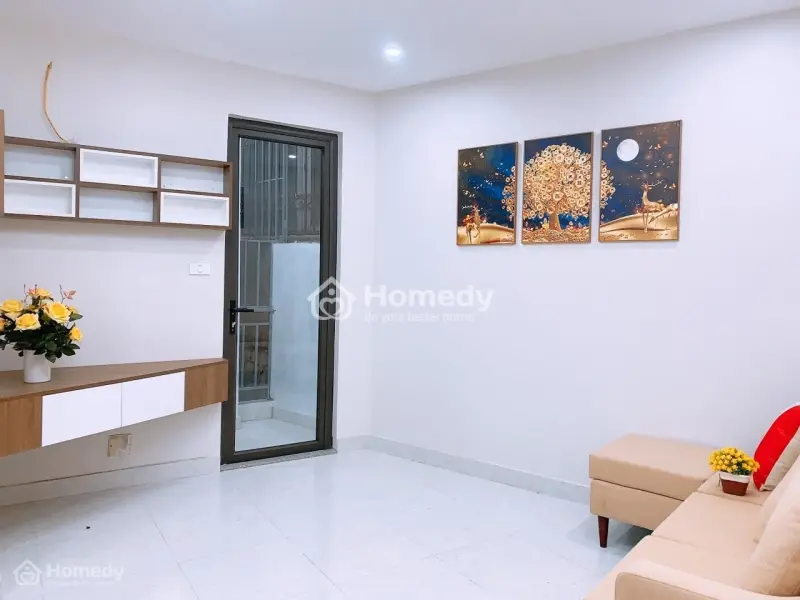 Tưng Bừng Mở Bán Chung Cư F2 Hồ Tây - Trích Sài - Võng Thị, 32M2 - 50M2 - 98M2, Sổ Hồng Vĩnh Viễn