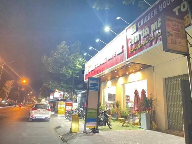 Bán Nhà Trệt Diện Tích Rộng Mặt Tiền Nguyễn Văn Cừ Nd, Cần Thơ - 26Ty