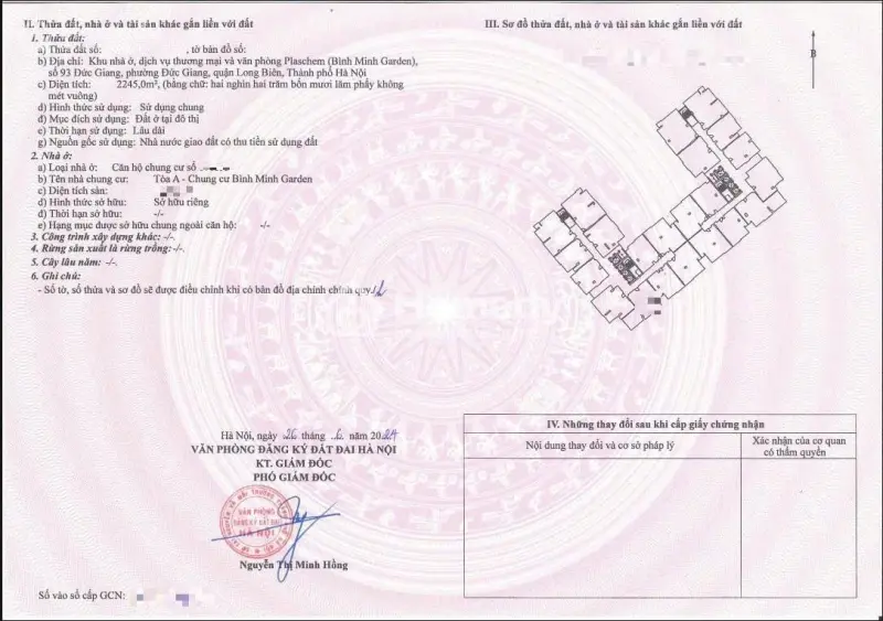 Chính Chủ Bán Căn Hộ 95M2(3N2W)- Bc Tây Bắc- Tầng Cao- View Thoáng- Full Nội Thất-Lh 0979209***