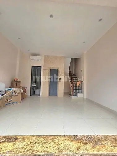 Bán Nhà Đội Cấn 30M2 6 Tầng Thang Máy Ô Tô 14,5 Tỷ