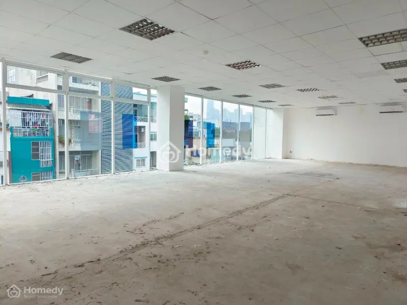 [Chính Chủ] Cho Thuê Sàn Văn Phòng Giá Rẻ Tại Bình Thạnh