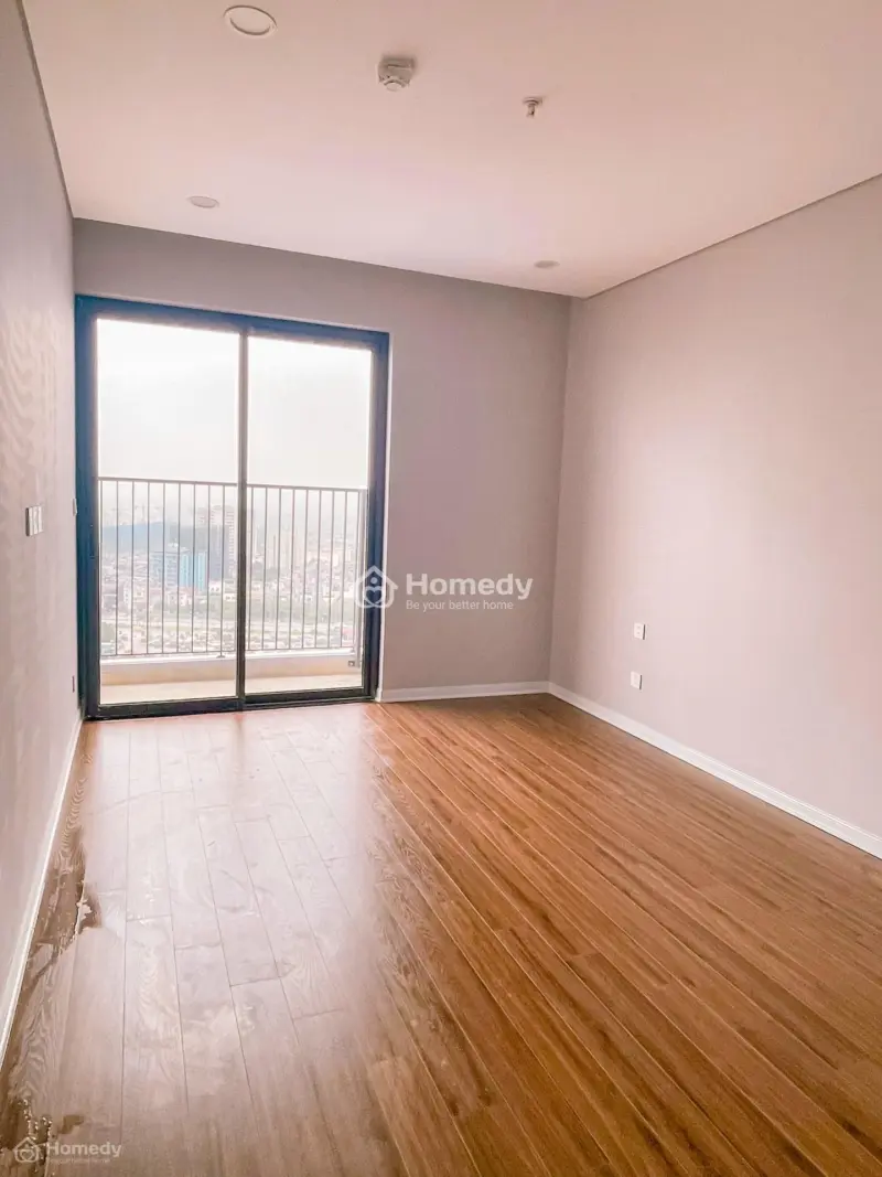 Em Còn 1 Căn 3Pn Hướng Đông Nam, Tầng Ca View Trọn Thành Phố Giá Rẻ Nhất Long Biên
