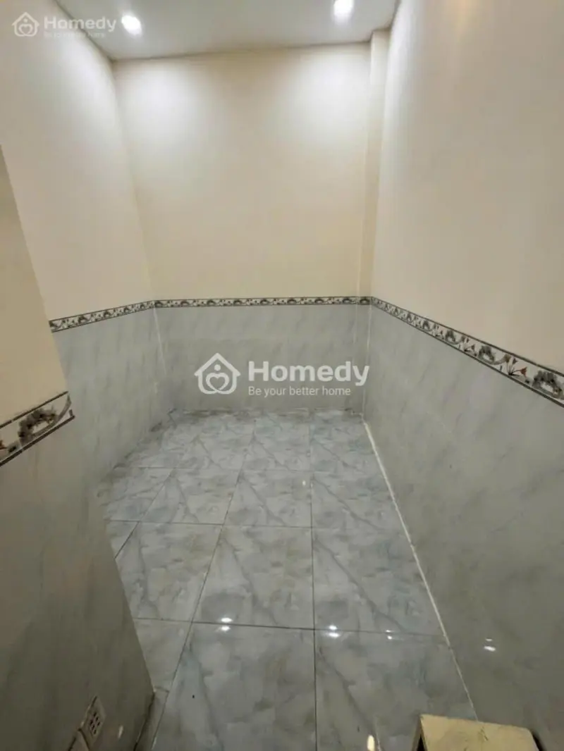 Nhà 3 Tầng Diện Tích 90M2 Có 7 Phòng Trọ Cho Thuê- Thới An 22- P Thới An -Q12