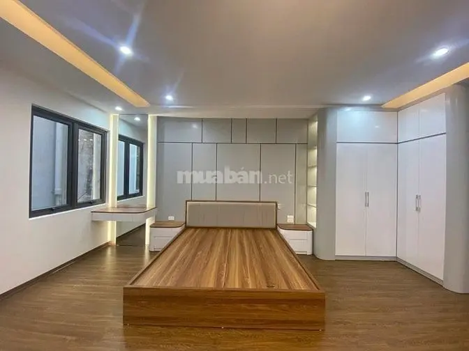 Nhà Phố Khương Trung Dt 30M Rất Hiếm Còn Xót Lại,Giá Hợp Lí