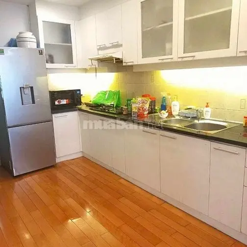 Cần Cho Thuê Gấp Căn Hộ Hùng Vương Plazza Q5 , Dt 129M2, 3 Phòng Ngủ,