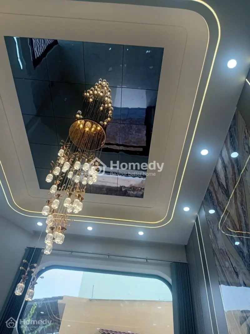 Góc 2 Mt – Chiến Lược - Bình Trị Đông - Bình Tân - 71M2 - 5T - 5Pn – Chỉ 7Ty