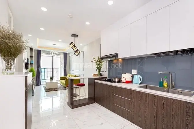 Bán Căn Hộ Chung Cư Lê Thị Riêng, Q10, Thang Máy, 60M2, 2Pn, 2.9 Tỷ
