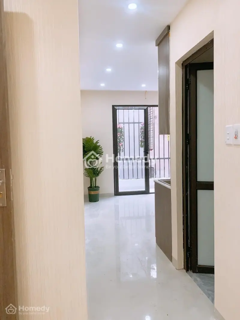 Hot, Chung Cư Mini Lạc Long Quân - Trích Sài 31 – 55M2, Tặng Vàng 24K, Full Nội Thất