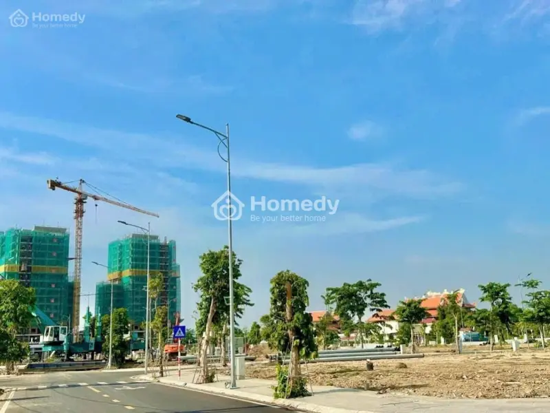 🌟 Chỉ Từ 2,39 Tỷ – Sở Hữu Ngay “Đất Lõi” Phan Rang 🌟