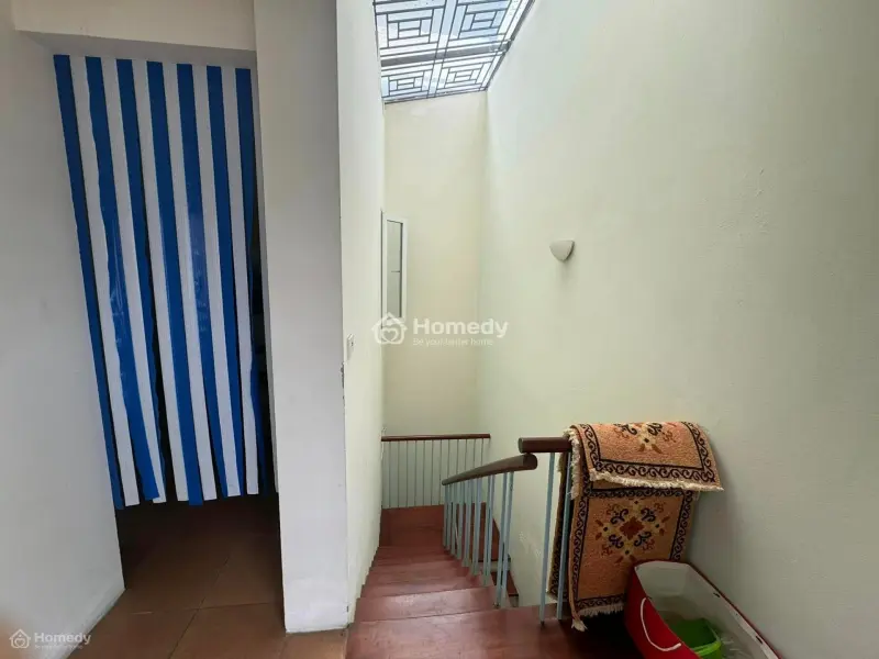 Bán Nhà Khâm Thiên - Đống Đa, Đẹp, Kinh Doanh Online, 61M2,4 Tầng, 5 Tầng,Giá 4.4 Tỷ.