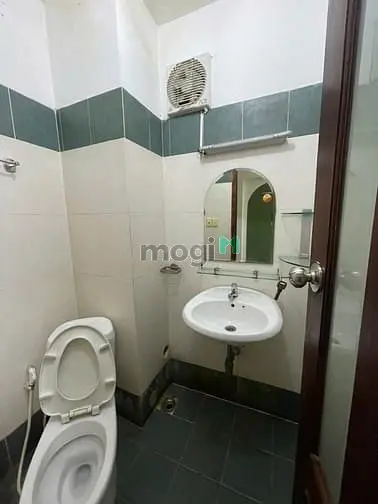 Cho Thuê Phòng Trọ Ở Trung Tâm Quận 3