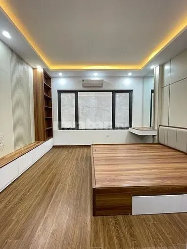 Nhà Phố Khương Trung Dt 30M Rất Hiếm Còn Xót Lại,Giá Hợp Lí