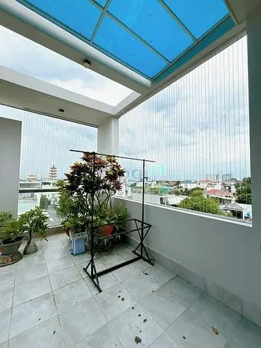 Bán Nhà Có Thang Máy Ngang 6M Đường Lê Văn Thịnh 100M2 Giá Chỉ 20 Tỷ