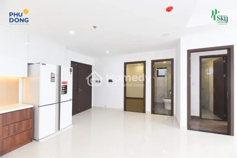Giảm Giá. Cần Tiền Nên Bán Rẻ Căn Hộ 2Pn, Chiết Khấu 15%, Tặng Nội Thất Cao Cấp Và Phí Quản Lý