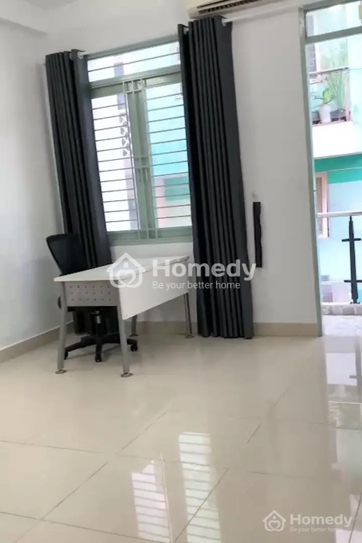 Cho Thuê Văn Phòng Quận Bình Thạnh - Tp Hồ Chí Minh Giá 4Triệu