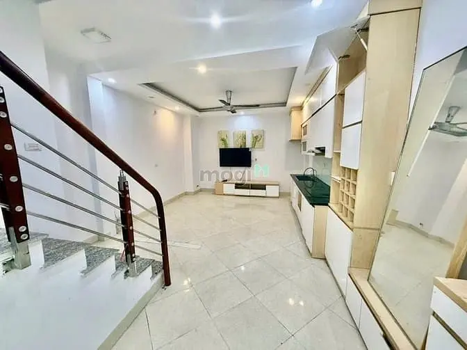 Nhà Đẹp - Đông Dư Giáp Hải-Ô Tô Đỗ Cổng_ 3 Tầng Mới X 31M- Ngõ 68 Đep