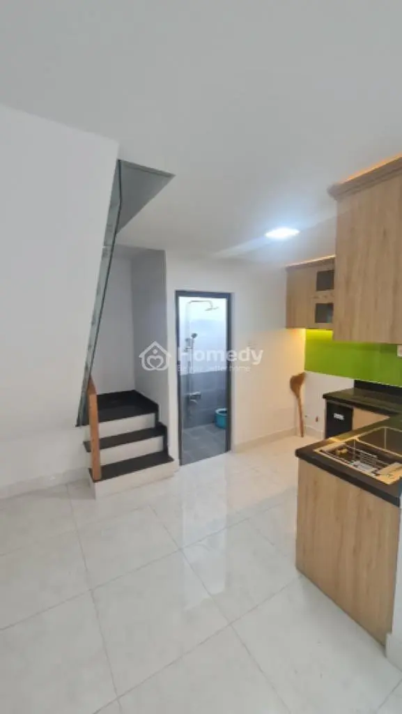 Bán Nhà Bình Tân, Ngay Khu Tên Lửa, Cạnh Aeon Bình Tân, 36M2, 2 Tầng, Giá Nhỉnh 4 Tỉ Xíu Xiu