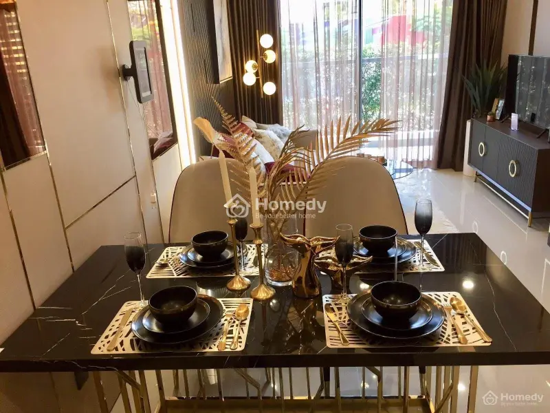 Chung Cư Thủ Đức Sát Đặng Văn Bi, Trả Trước 108Tr, Góp 8.5Tr/Tháng, Ngân Hàng Hỗ Trợ
