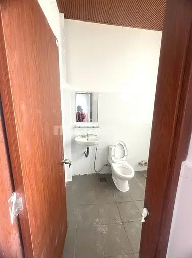 Phòng Trọ 12-25M2, Có Máy Lạnh, Có Gác Lửng, Toilet Riêng