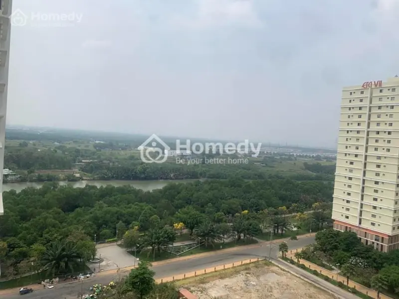 Cho Thuê Phòng Trọ Giá Sinh Viên .Chung Cư Eratown Đức Khải Q7