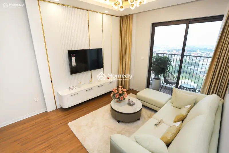 Chính Chủ - Bán Chung Cư G3 Lạc Long Quân - Bưởi - Hồ Tây. Đầy Đủ Nội Thất