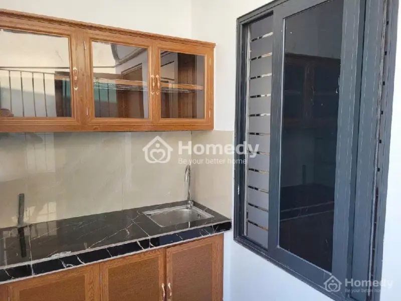 Nhà Đất Yên Xá Thanh Trì Thang Máy 7 Tầng Doanh Thu 20-25Tr/Tháng