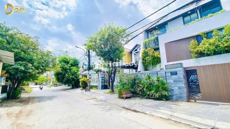 Bán Lô Đất Đẹp Hiếm Hoi 176M2 - 2 Mặt Tiền Đường Lại Thế - Trung Tâm Thành Phố Huế Chỉ 3Ty7