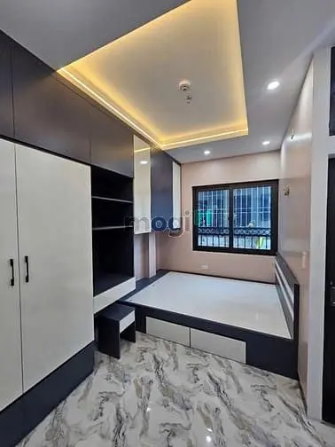 Tòa Căn Hộ Dòng Tiền Phan Kế Bính - Ba Đình - Dt 66M