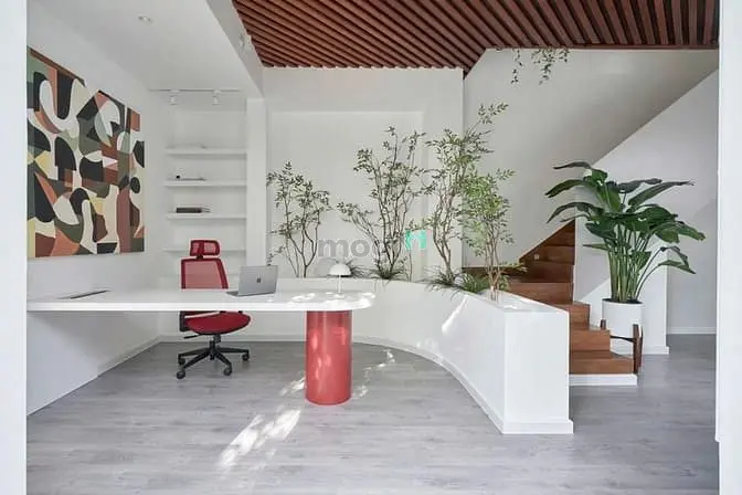 Cho Thuê Nhà Góc 2 Mặt Tiền 51E Phan Xích Long, Phường 1, Phú Nhuận