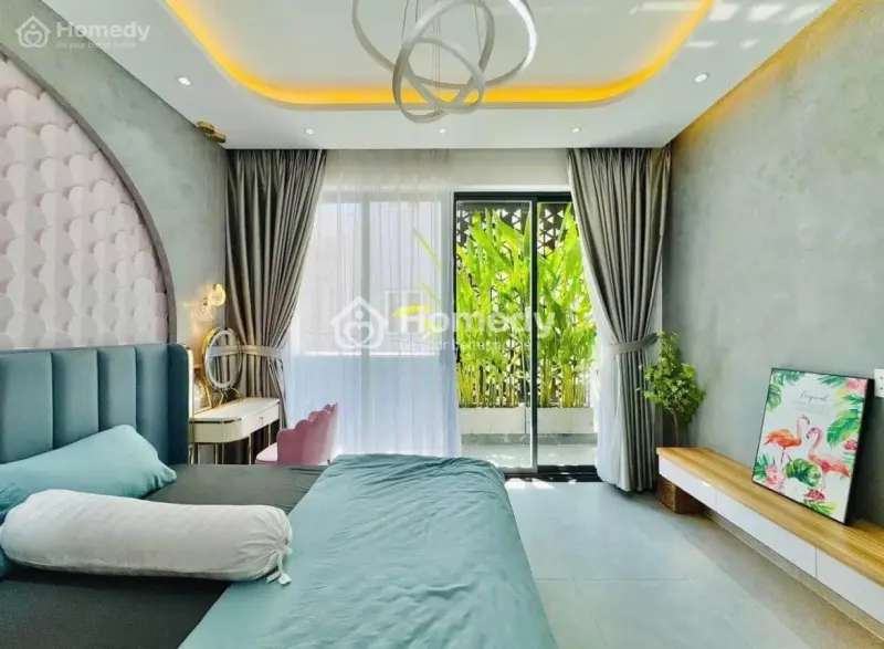 Do Vỡ Nợ Cần Bán Gấp Nhà Ở Đường Trần Văn Đang, Phường 11, Quận 3, Giá 3 Tỷ 290 Triệu.