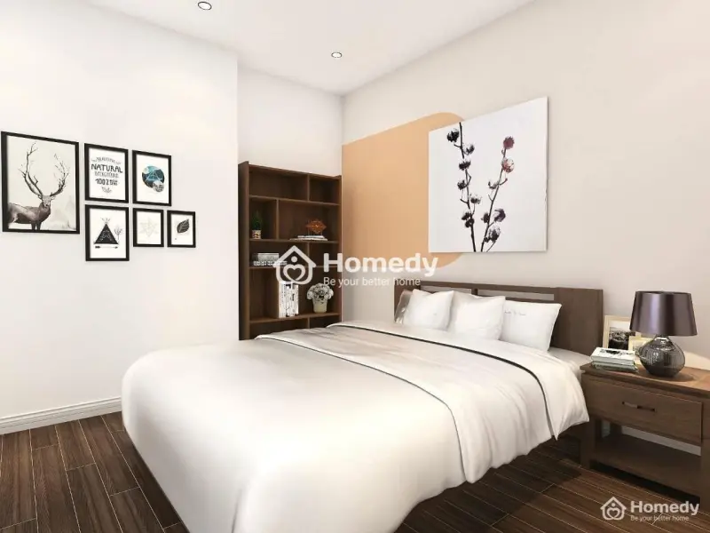 Chính Chủ - Bán Chung Cư G3 Lạc Long Quân - Bưởi - Hồ Tây. Đầy Đủ Nội Thất