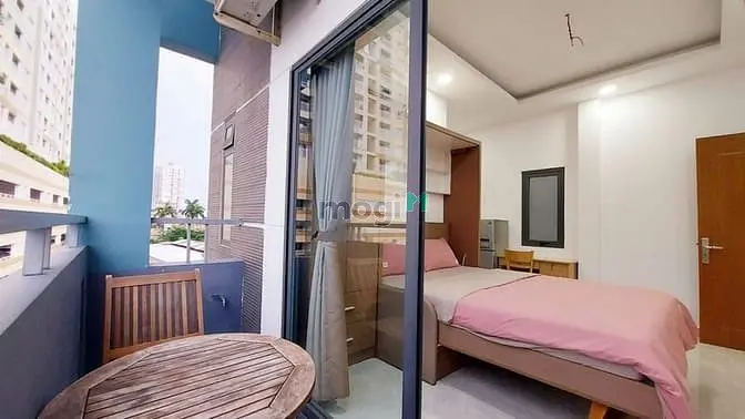 Cho Thuê Căn Hộ Mini Quận 2 | Giá Rẻ Nhất Thảo Điền |Lili Báo Đúng Gía