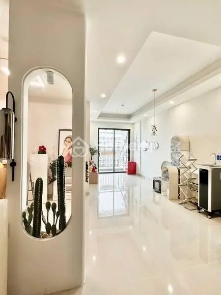 Cho Thuê Căn Hộ Q7 Saigon Riverside Complex, Đào Trí, Quận 7, Full Nội Thất, Chỉ Từ 8.5 Triệu.