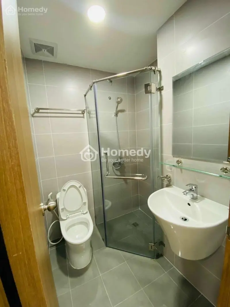 2Pn Phạm Văn Đồng 52M2 Giá 1.8Tỷ, Trả Trước 200Trieu, Góp 1.5%/Tháng, O93.887.5083 Ms Kha