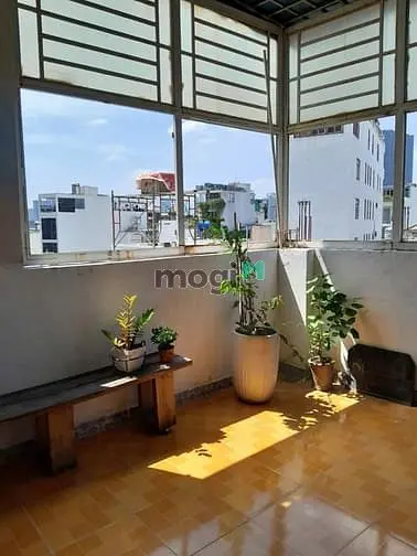 Căn Hộ Cao Cấp 1Pn Full Nội Thất Ban Công Rộng Thoáng Mát