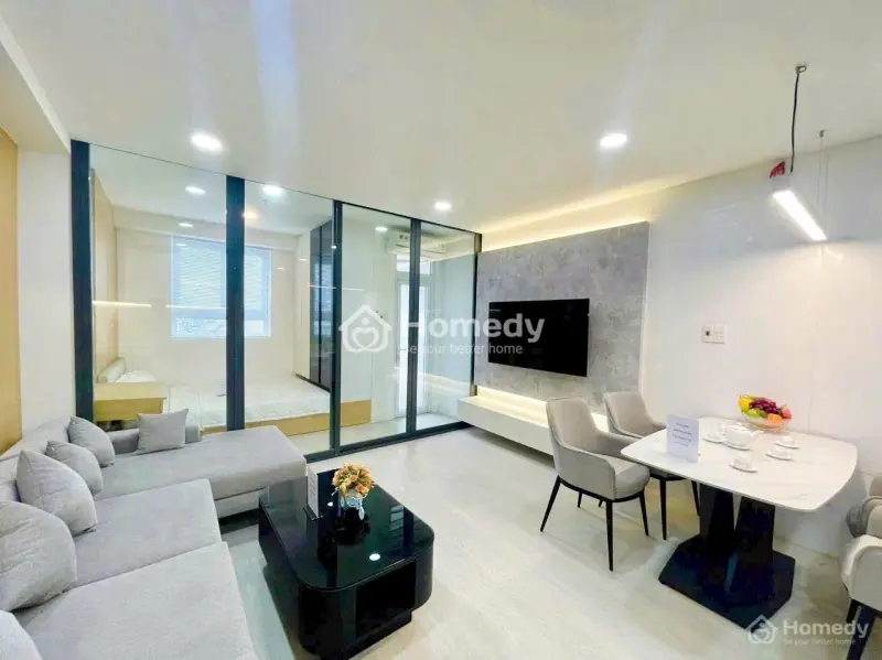Cần Bán Căn Hộ 39M2, Liền Kề Linh Trung, Tp. Thủ Đức,Hồ Chí Minh.giá 880Tr