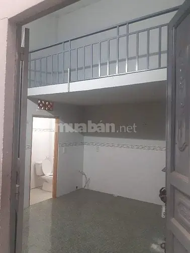Phòng Trọ Mặt Đường Đông Tác-Dĩ An Bình Dương