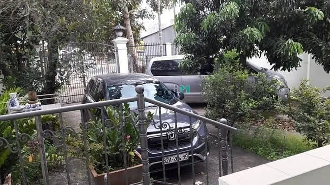 Cho Thuê Nhà Mặt Phố Diện Tích 1000M2 Mặt Tiền Đường Dương Công Khi