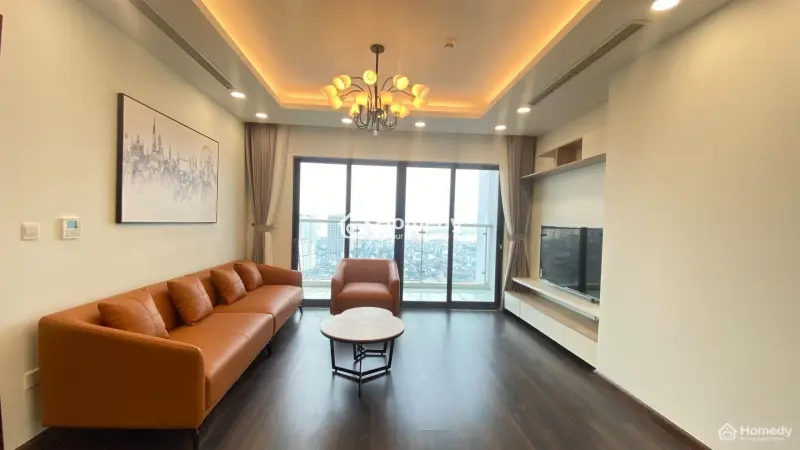 Chính Chủ - Bán Chung Cư G3 Lạc Long Quân - Bưởi - Hồ Tây. Đầy Đủ Nội Thất