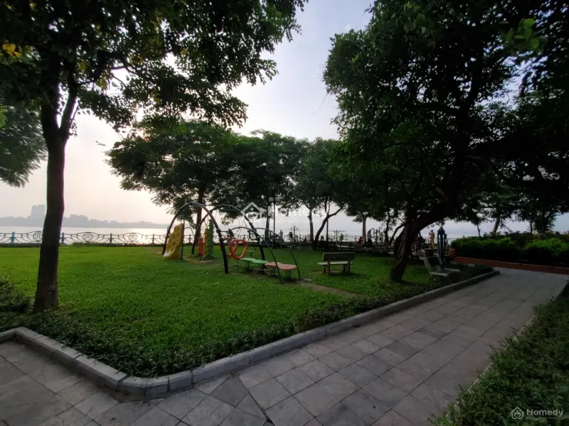 Nhà Thật Cần Bán Tại Mặt Phố Quảng An, Tây Hồ, 107M2, Mặt Tiền 6.2M, Nhìn Thẳng Hồ Tây, Giá 78.5 Tỷ