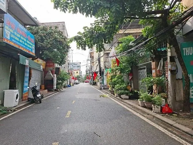 Bán Đất Đẹp Ngõ 49_Thúy Lĩnh_70M Mt 4,8Mđất Rộng, Vị Trí Đẹp,Ko Qh