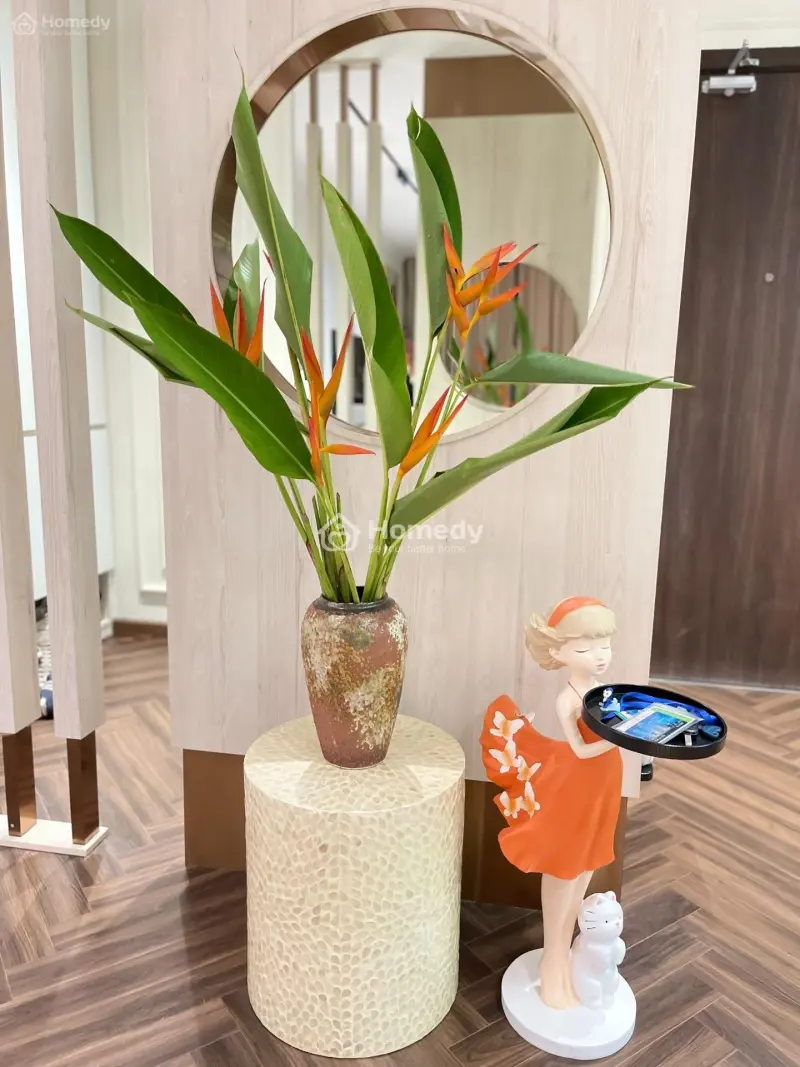 Bán Căn Penhouse Tòa The Zen Đẳng Cấp Thang Máy Riêng View Cực Đỉnh Lh 0977699***