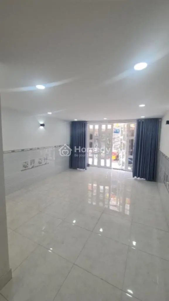Bán Nhà Bình Tân, Ngay Khu Tên Lửa, Cạnh Aeon Bình Tân, 36M2, 2 Tầng, Giá Nhỉnh 4 Tỉ Xíu Xiu