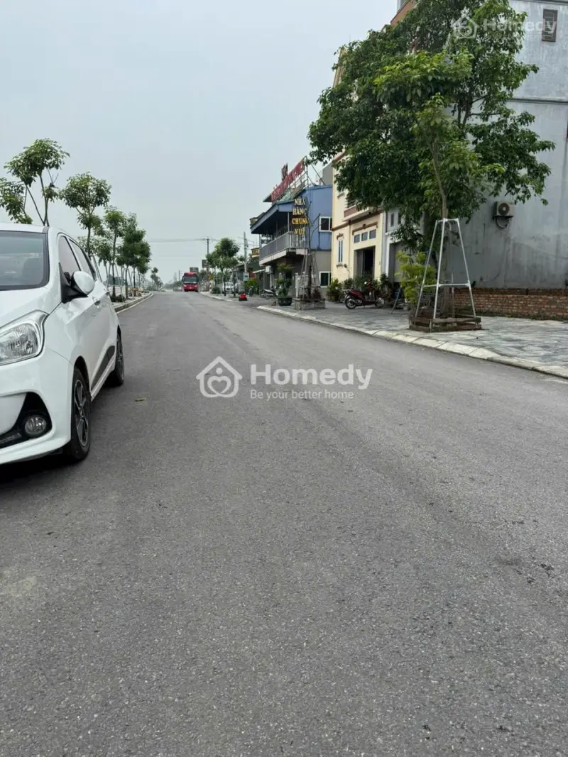 Bán 75.4M Đất Mặt Sông Đào Ql3 - Kinh Doanh Đỉnh - Lô Góc - Lưu Không Nhiều