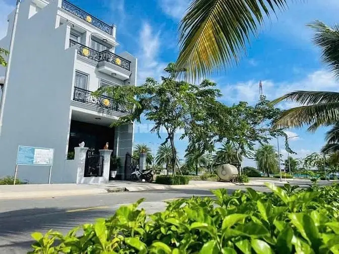 💥Đất Nền Gần Nút Giao Cao Tốc Bến Lức - Long Thành Hcm💥