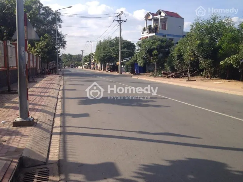 Bán Đất Thổ Cư, Shr, 75M2, 667 Tân Kỳ Tân Quý, Quận Bình Tân