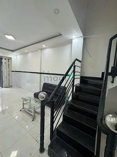 Măt Tiền + Nở Hậu Nhà Xinh Trệt+Lầu Giá Đẹp Gần Aoen Tân Phú Giáp 4Tỷ