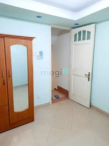 Cho Thuê Phòng Q3.Rộng Rãi Thoải Mái.nội Thất.mới Keng.2Tr1 2Tr9