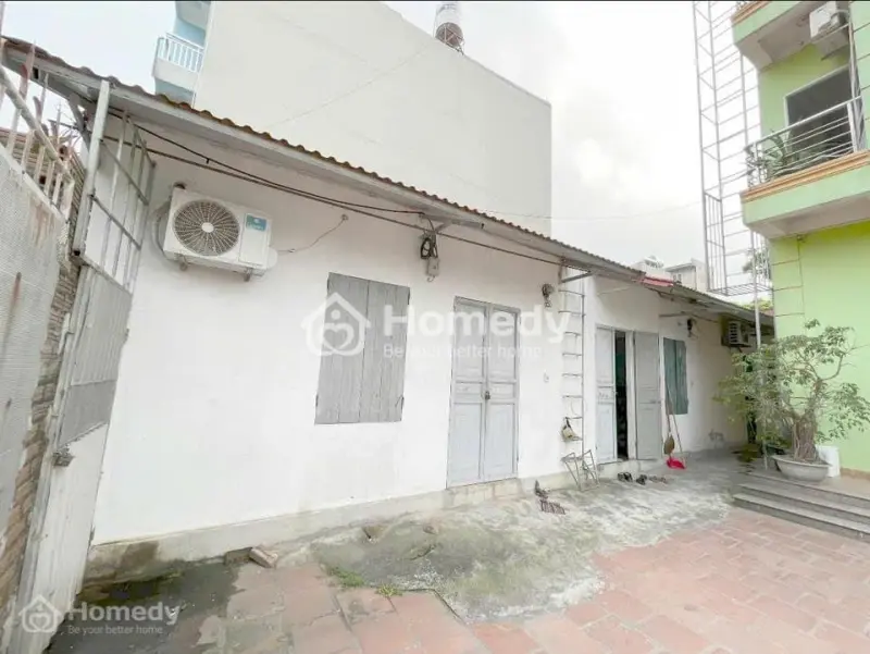 Nhà Đất Vàng Nội Bài – 90M² Thổ Cư, Có Sẵn Phòng Trọ Cho Thuê