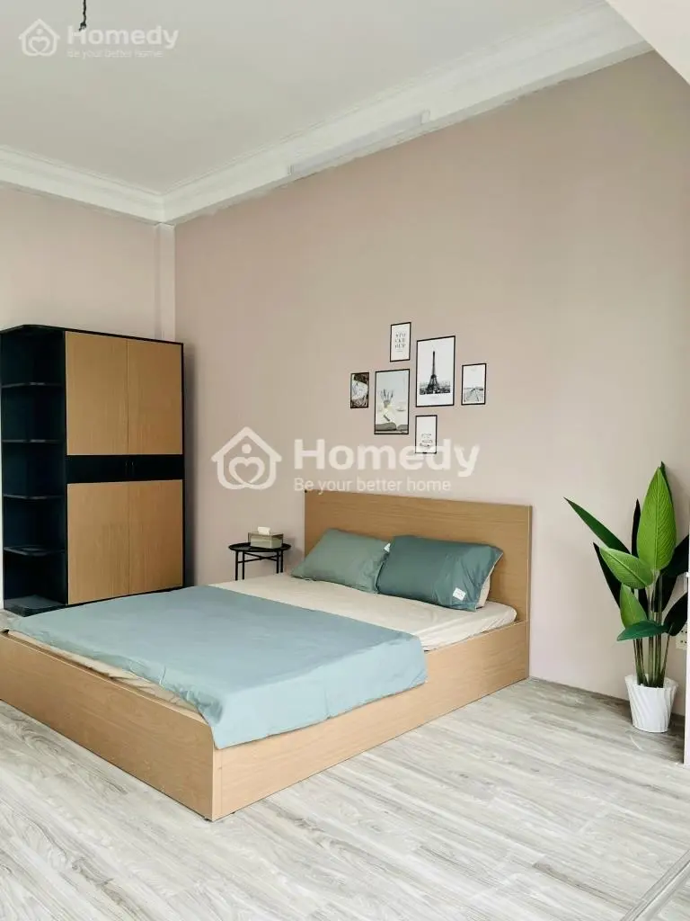 Chdv Cực Hot Ngay Trung Tâm Phú Nhuận